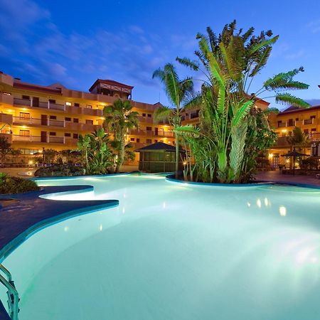 Elba Castillo San Jorge & Antigua Suite Hotel Caleta De Fuste Exterior foto